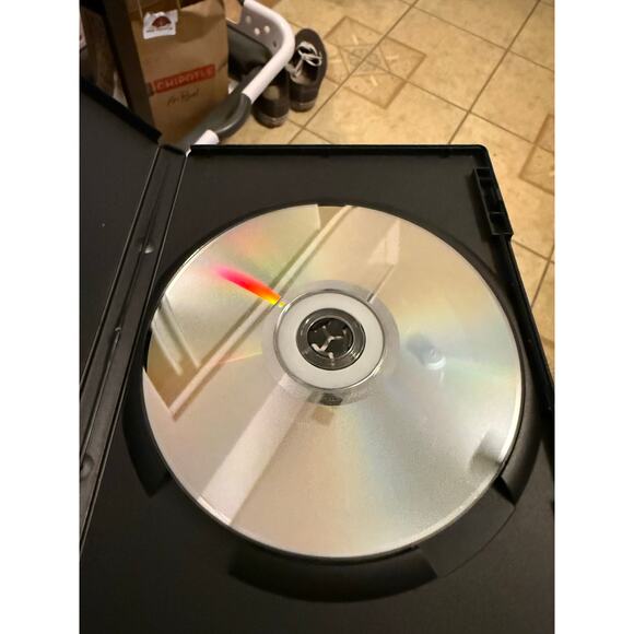 Case Closed: The Knight Baron Mystery DVD (2004) - Picture 4 of 5